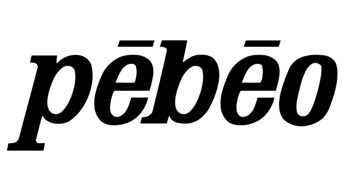 logo pébéo