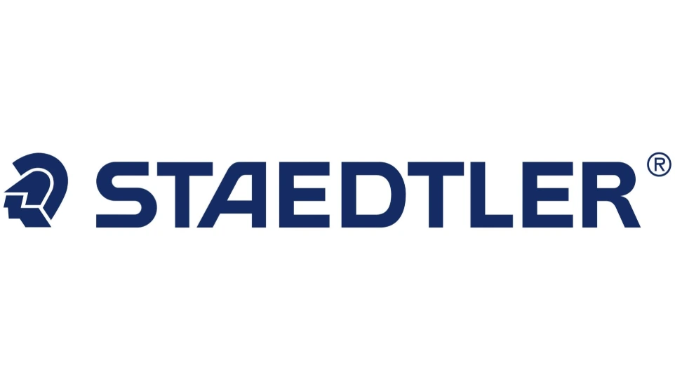 logo Staedler